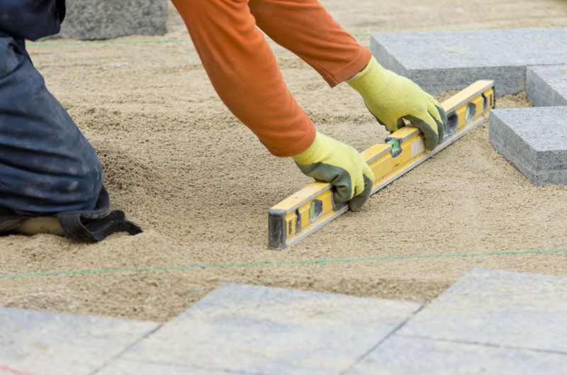 House Leveling