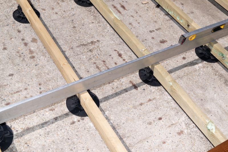 House Leveling