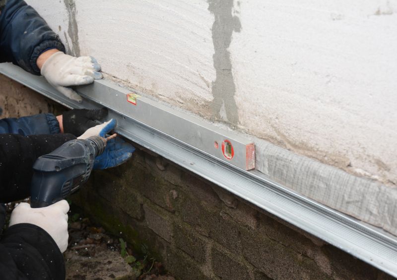 House Leveling
