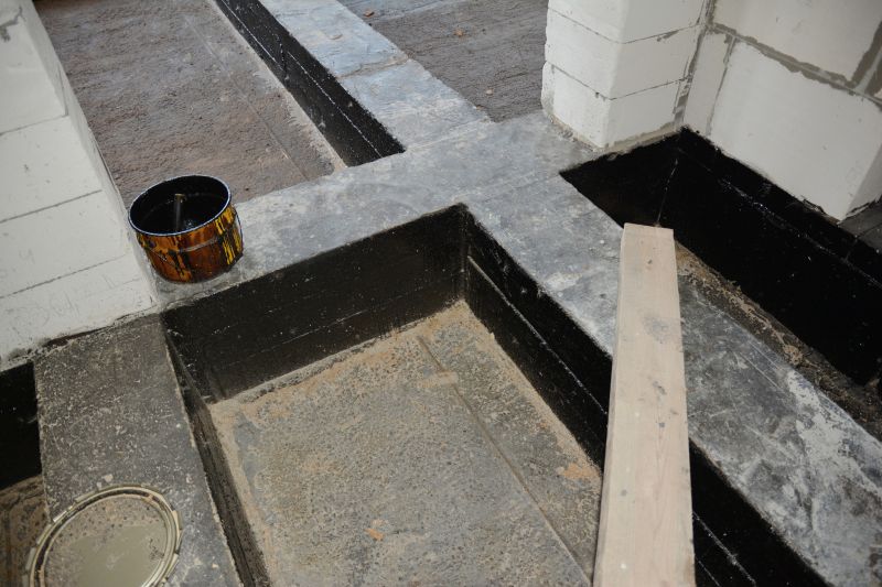 Concrete Waterproofing in Fort Collins, CO