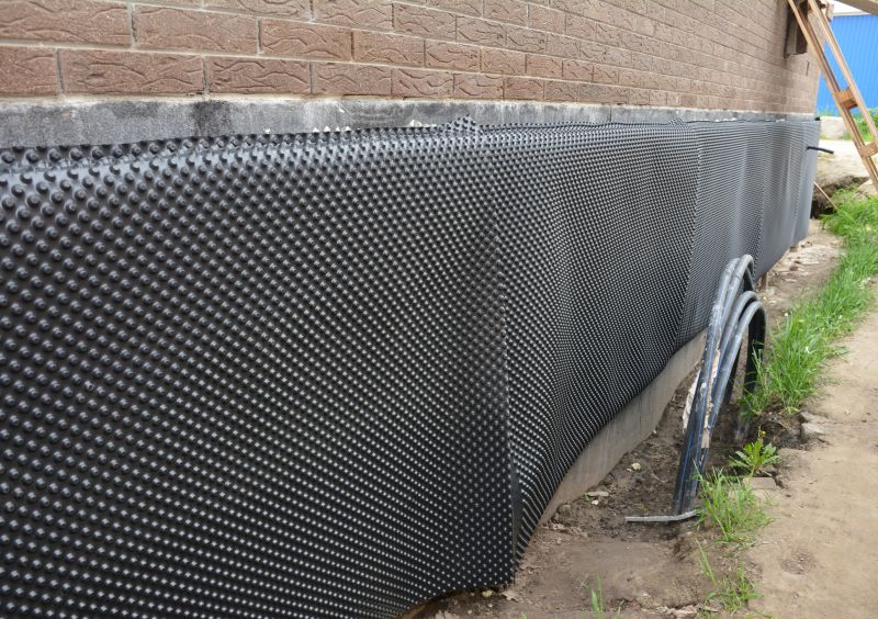 Residential Waterproofing in Grand Rapids, MI