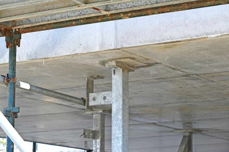 Structural Underpinning in Sarasota, FL