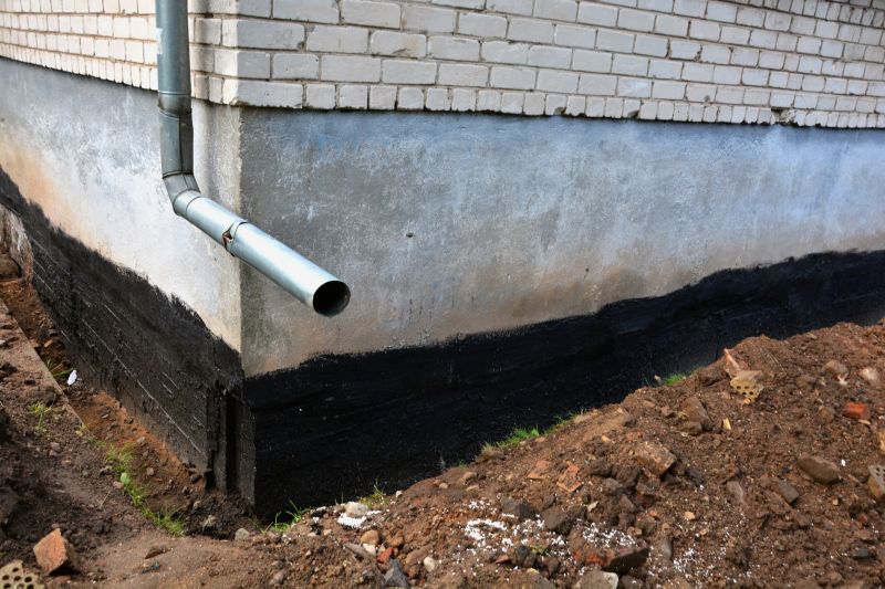 Wet Basement Solutions in Fort Collins, CO