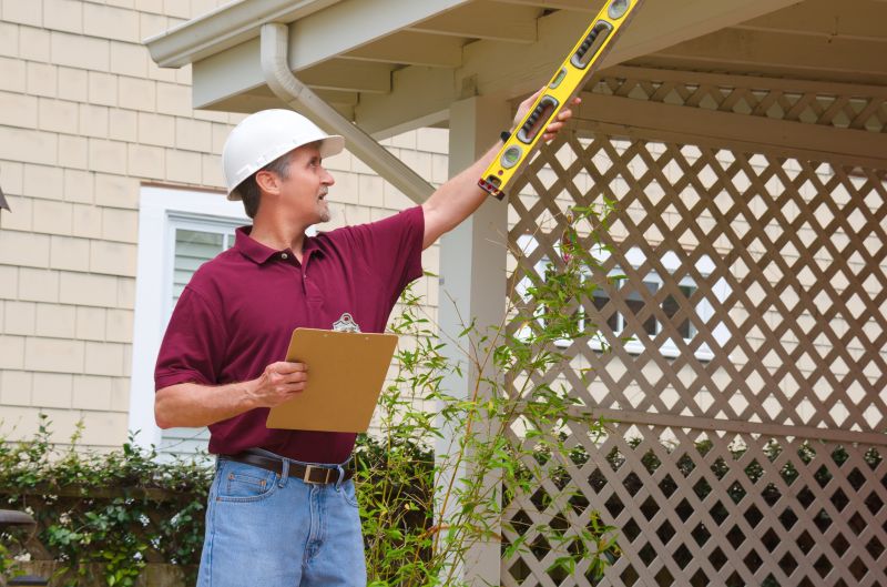 Foundation Lifting Service