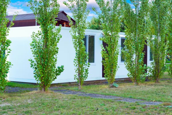Modular House Leveling - Modular House Leveling Citrus County, Florida